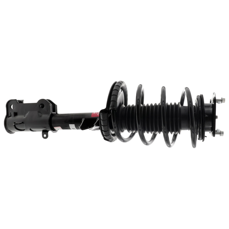 KYB Shocks & Struts Strut Plus - KYB Shocks & Struts Strut Plus Front 11-14 Ford Mustang (Excl GT500/Boss 302/19in Wheels)