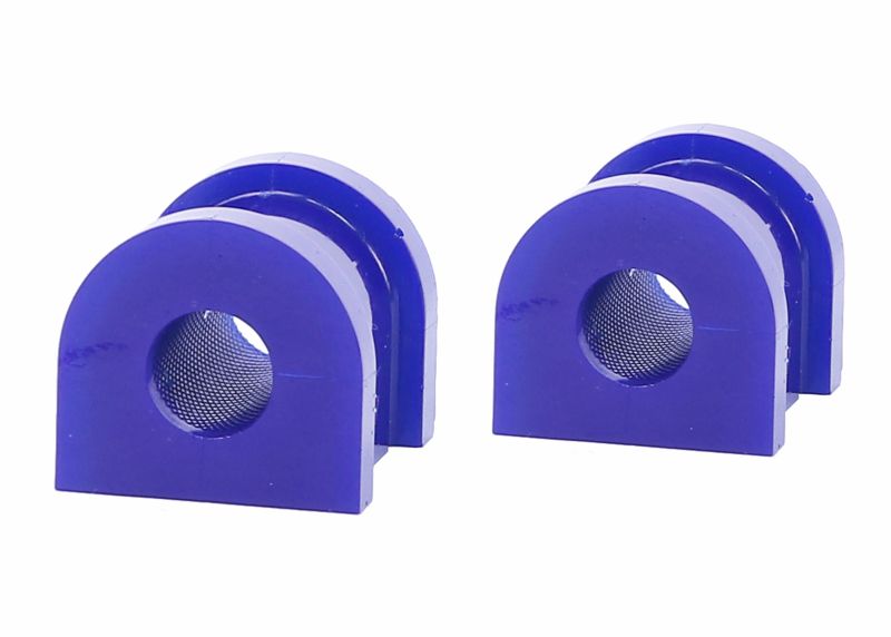 SPR Bushings - Sway Bar - SuperPro Ford/Nissan-Sw/Bar Mt To Axle