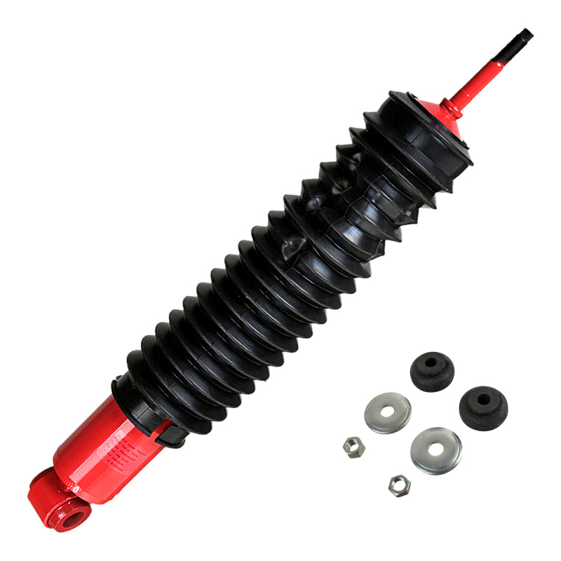 KYB MonoMax Shock - KYB Shocks & Struts MonoMax Front FORD Bronco II 1989-90 FORD Explorer 1991-94 FORD Ranger (2WD) 198