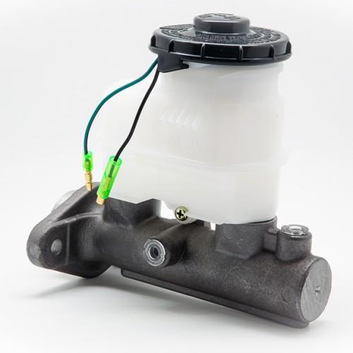 BX Brake Master Cylinders - BLOX Racing 98-01 Integra Brake Master Cylinder Non-ABS