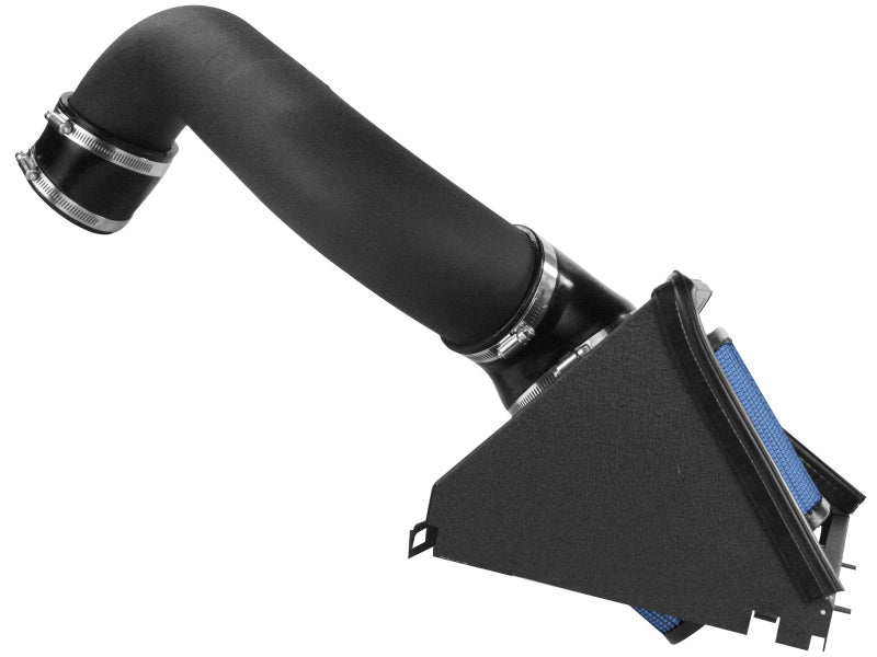 AFE Magnum FORCE Stage-2 Cold Air Intakes - aFe MagnumFORCE Intake Stage-2 Pro 5R 13 Dodge Ram 1500 V8 5.7L