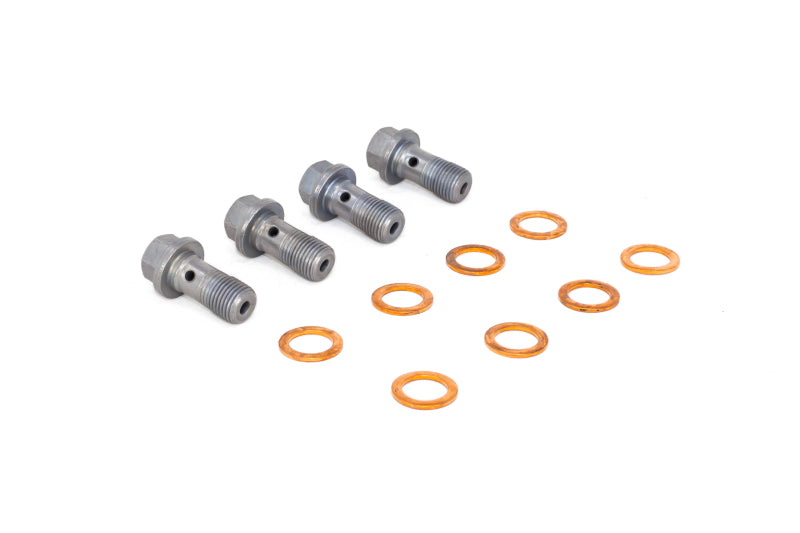GR G-Stop Brake Line Kits - Goodridge 02 Nissan Altima 3.5L V6 Brake Lines