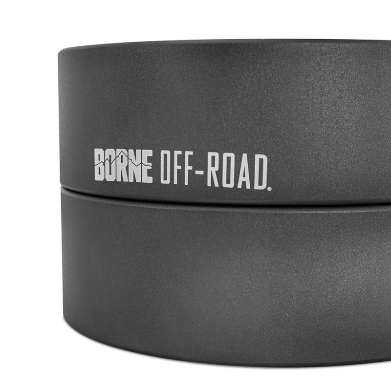 BRN Leveling Kit - Borne Off-Road 2007-2019 Chevy/GMC Truck 1500 Leveling Kit Front 3 Inch