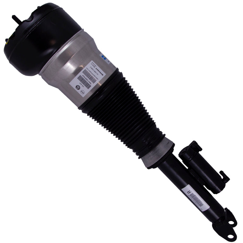 BIL B4 Series Shocks - Bilstein 18-19 Mercedes-Benz S450 B4 OE Replacement Air Suspension Strut - Front Right