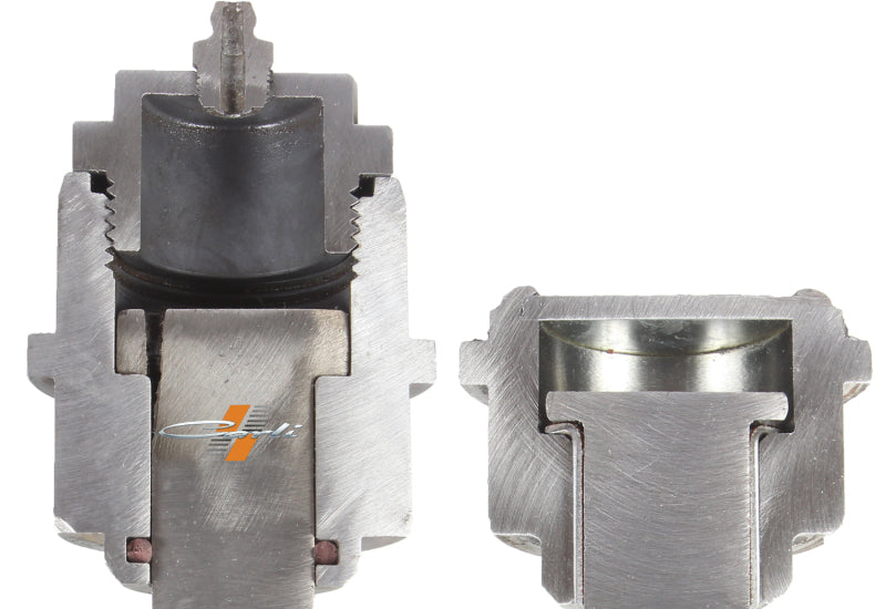 CLI Ball Joints - Carli 13-23 Ram 2500/3500 Extreme-Duty Ball Joint Package 4WD