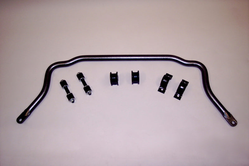 HWG Rear Sway Bars - Hellwig 76-83 Jeep CJ5 Solid Heat Treated Chromoly 1-1/8in Rear Sway Bar