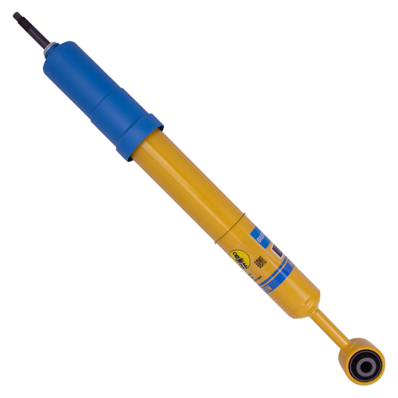 BIL B6 4600 Series Shocks - Bilstein 4600 Series 10-22 Toyota 4Runner/ 10-14 Toyota FJ Front Monotube Shock Absorber