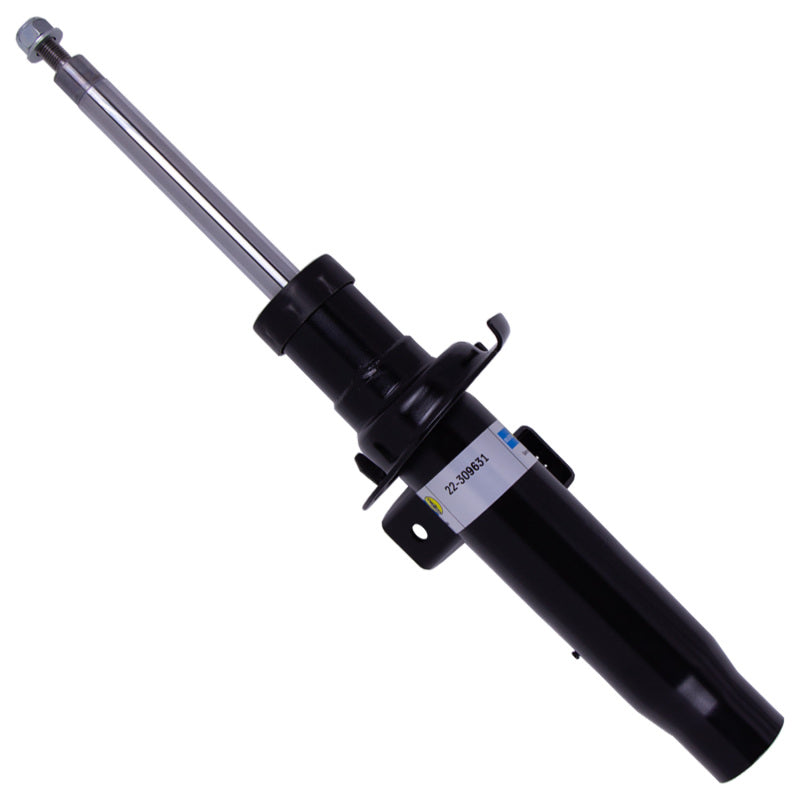 BIL B4 Series Shocks - Bilstein B4 OE 19-21 BMW Z4 / 20-21 Toyota GR Supra Front Left Suspension Strut Assembly