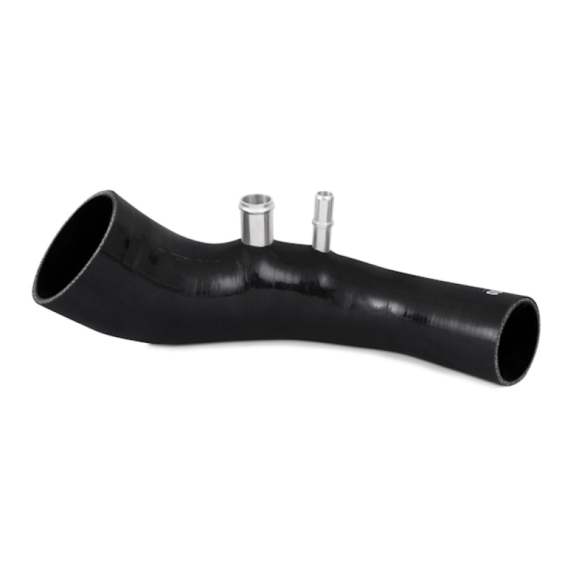 MM Air Intakes - Mishimoto 2015 Ford Mustang Ecoboost Performance Intake - Polish