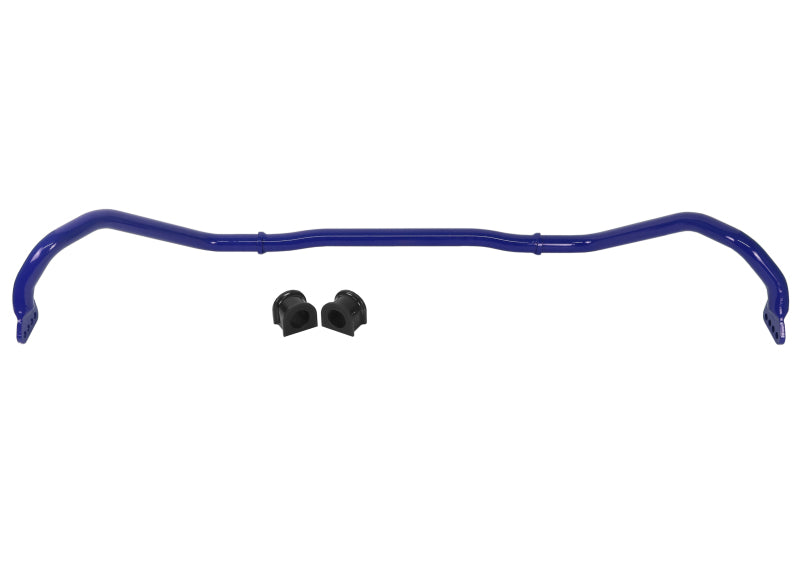 SPR Sway Bars - Front - SuperPro 2008 Pontiac G8 Base Front 30mm 4 Position Adjustable Sway Bar Kit
