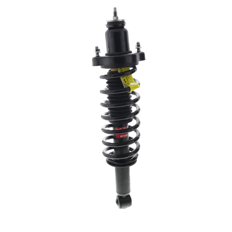 KYB Shocks & Struts Strut Plus - KYB 07-09 Dodge Caliber SE/SXT / 10-11 Dodge Caliber Express/Mainstreet Strut-Plus Assembly - Rear