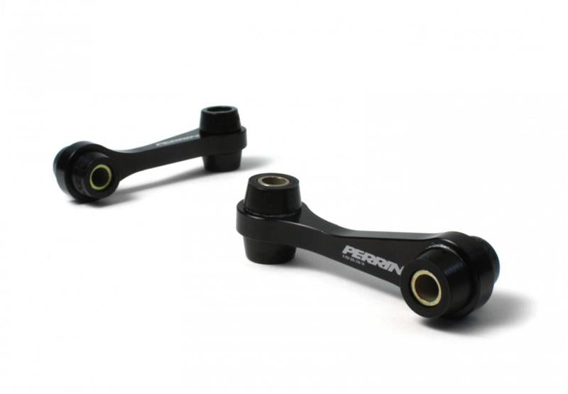 PA Endlinks - PERRIN 08-21 Subaru WRX / 09-21 STI / 13-25 BRZ & GR86 / 10-14 LGT FXT Rear Endlinks (Poly)