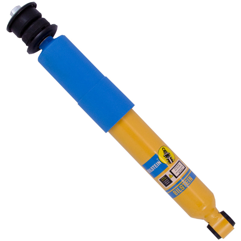 BIL B6 4600 Series Shocks - Bilstein B6 4600 Series 2017-2020 Ford F-250 / F-350 Super Duty (2WD) Front Monotube Shock Absorber