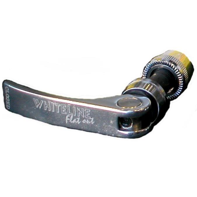 WL Front Strut Tops - Whiteline Strut Brace Quick Release Kit