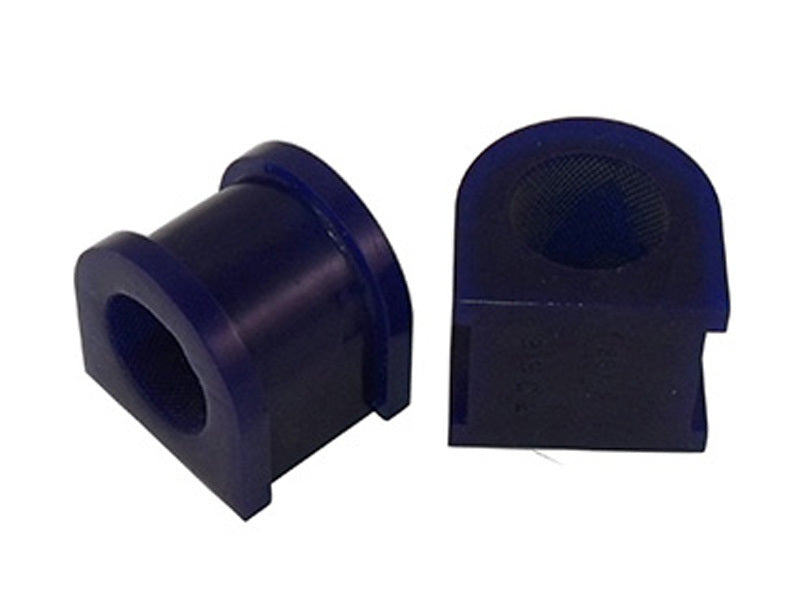 SPR Bushings - Sway Bar - SuperPro Sway Bar Mount To Chassis 25mm