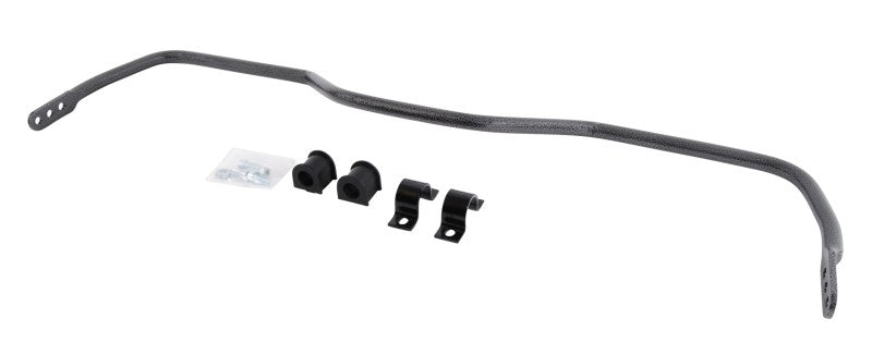 HWG Rear Sway Bars - Hellwig 09-22 Dodge/Ram 1500 2WD/4WD 1in Diameter Rear Sway Bar
