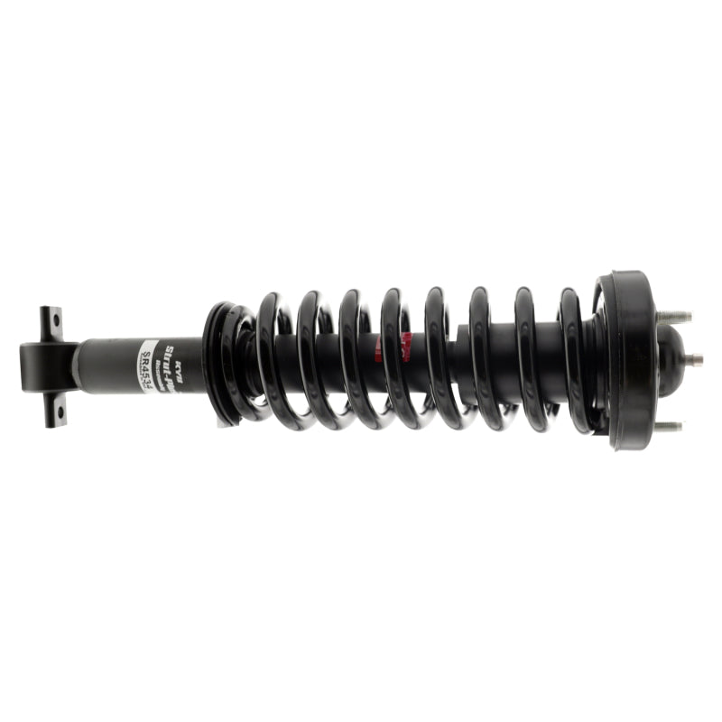 KYB Shocks & Struts Strut Plus - KYB Shocks & Struts Strut Plus Front Ford F150 2WD w/o HD Package 2015-18