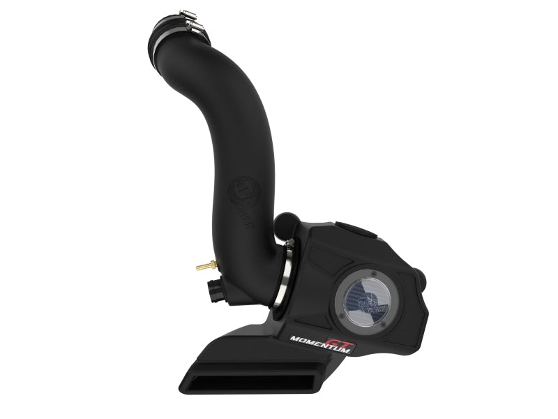 AFE Momentum GT Cold Air Intakes - aFe 2022 VW GTI (MKVIII) L4-2.0L (t) Momentum GT Cold Air Intake System w/ Pro 5R Filter
