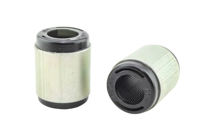 WL Bushings - Control Arm - Whiteline NISSAN NAVARA 05-26 Front Upper Control Arm Bushing