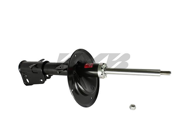 KYB Shock & Strut Excel-G - KYB Shocks & Struts Excel-G Front CHRYSLER Town and Country Mini Van 2001-07 CHRYSLER Voyager Grand