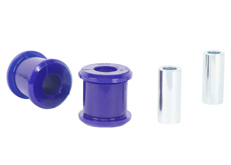 SPR Bushing Kits - SuperPro 16-24 Mazda MX-5 Miata ND Rear Control Arm Upper-Rear Outer Bushing Kit