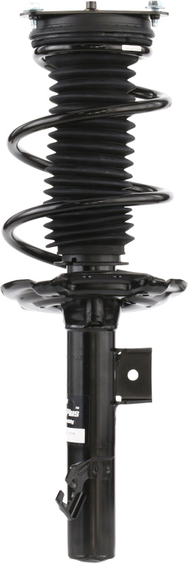 KYB Shocks & Struts Strut Plus - KYB 20-24 Nissan Sentra Front Right Strut-Plus Assembly