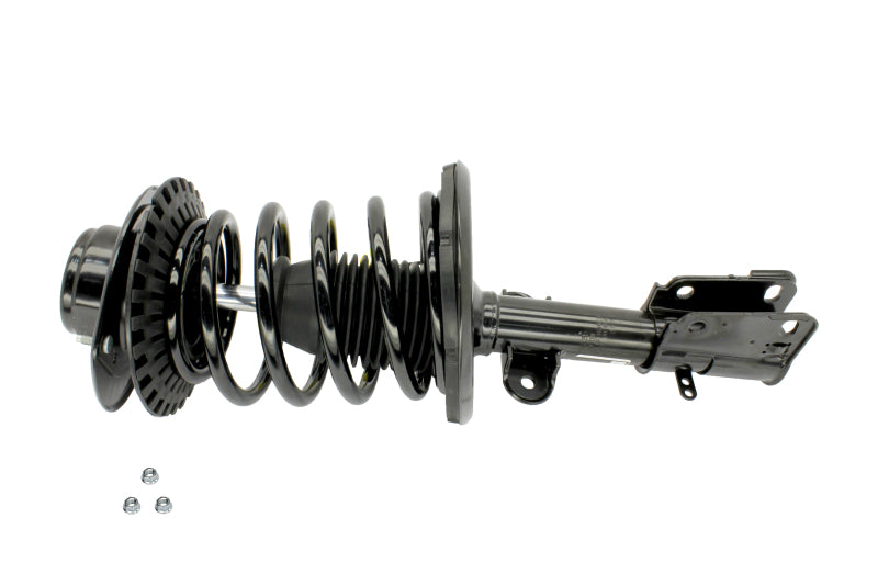 KYB Shocks & Struts Strut Plus - KYB Shocks & Struts Strut Plus Front Right CHRYSLER Town and Country Mini Van 2001-07 CHRYSLER Voyag