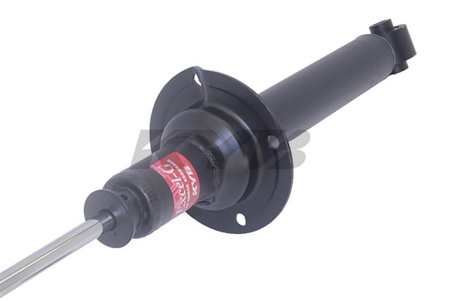 KYB Shock & Strut Excel-G - KYB Shocks & Struts Excel-G Rear 04-08 Acura TL / 03-07 Honda Accord