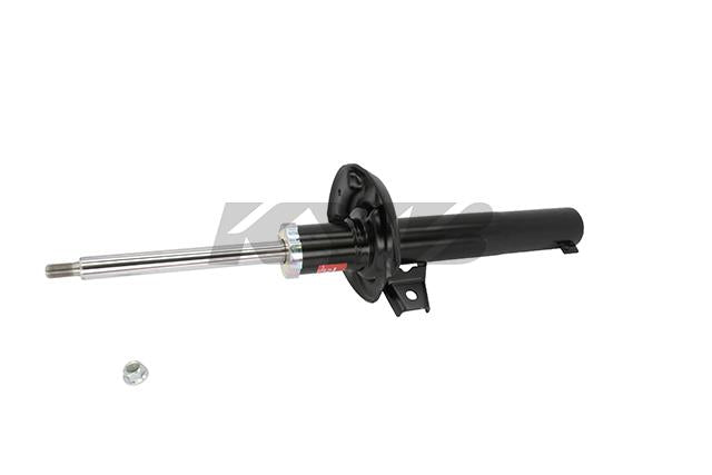 KYB Shock & Strut Excel-G - KYB Shocks & Struts Excel-G Front VOLKSWAGEN Golf 2010
