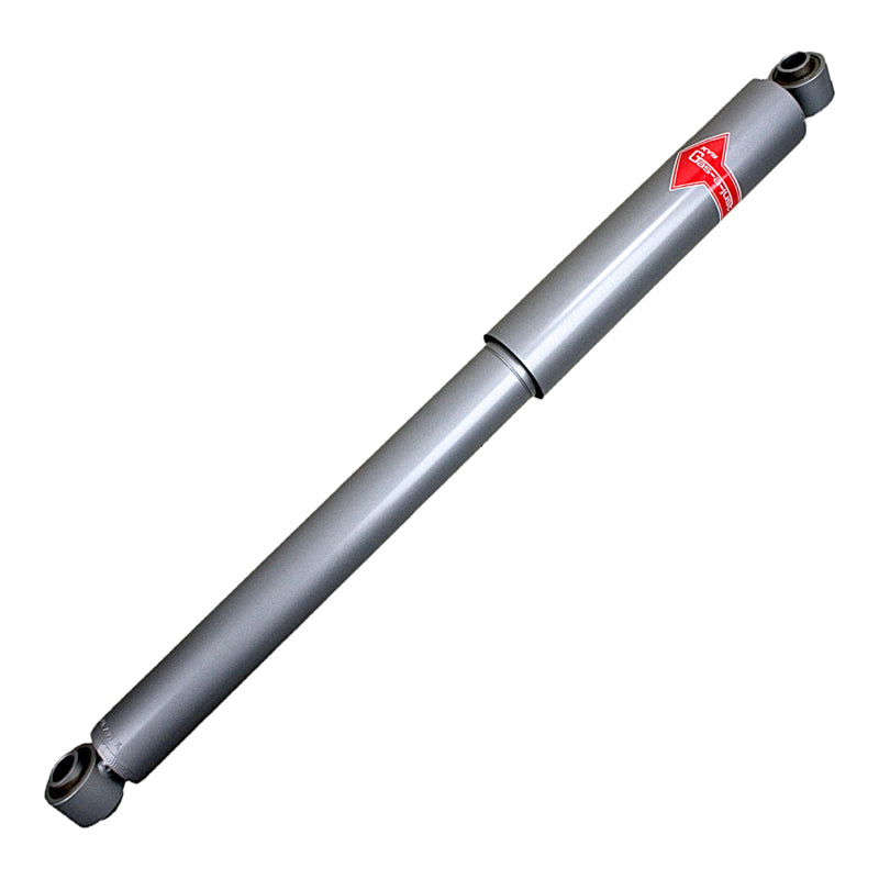 KYB Shocks & Struts Gas-A-Just - KYB Shocks & Struts Gas-A-Just Front & Rear DYNOMAX MOTORHOME CHASSIS FORD MOTORHOME CHASSIS 1988-00