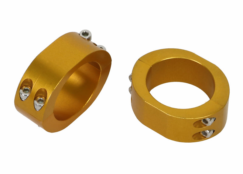 WL Lateral Lock Kits - Whiteline Universal Sway Bar Alloy 38mm (1 1/2in) Lateral Lock Kits