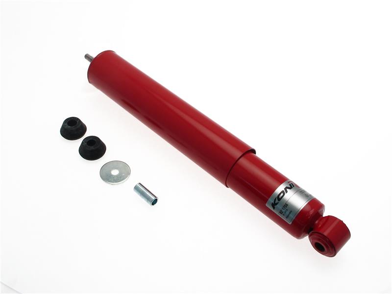 KON Classic Shocks - Koni Classic (Red) Shock 72-74 Porsche 911/ Carrera (Exc. Self Leveling Front Units) - Rear