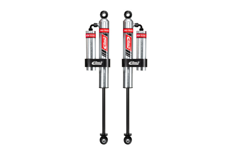 EIB Pro-Truck Lift Kits - Eibach 24-25 Ford Ranger 4WD Stage 2R Pro-Truck Lift Kit - Front w/ Rear Reservoir Shocks