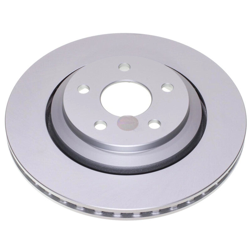 PSB Evolution Coated Rotor - Power Stop 21-23 Dodge Durango Rear Evolution Coated Rotor