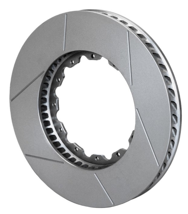 WIL Rotors - Wilwood Rotor-GT48 SPC-37-RH-Bedded 12.72 x 1.38 - 12 on 6.75in
