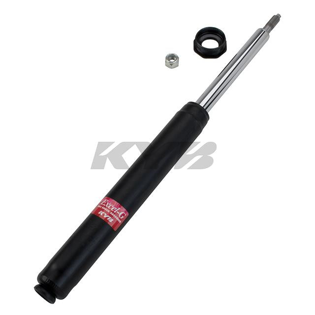 KYB Shock & Strut Excel-G - KYB Shocks & Struts Excel-G Front SAAB 9-3 Series 1999-02