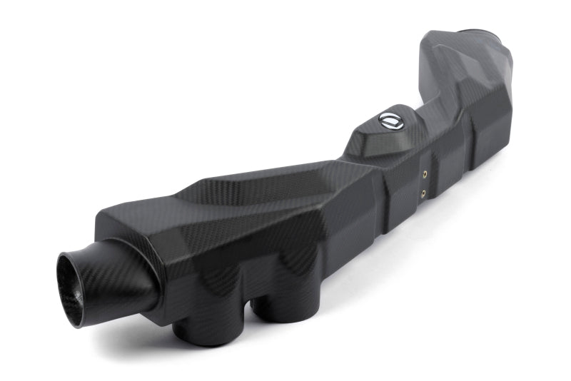 DNN Cold Air Intakes - Dinan 21-26 BMW M3 Competition Cold Air Intake