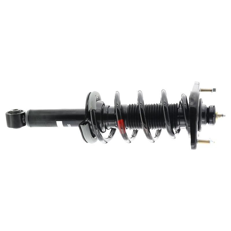 KYB Shocks & Struts Strut Plus - KYB Shocks & Struts Strut Plus Rear Left Honda CR-V 2012-16
