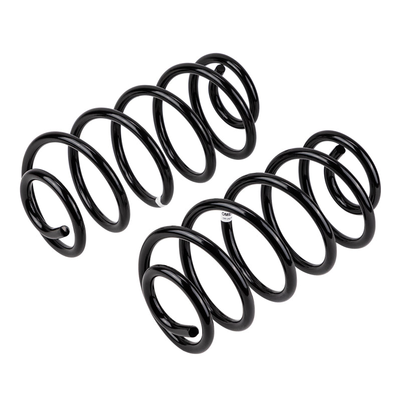 ARB OME Coil Springs - ARB / OME Coil Spring Rear Jeep Tj-160Lb-
