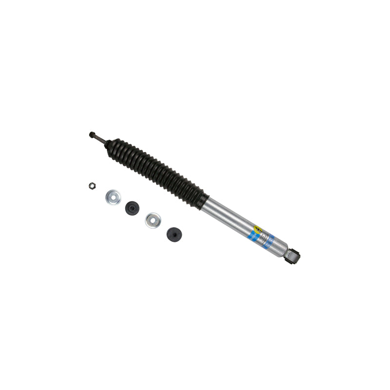 BIL B8 5100 Series Shocks - Bilstein 5100 Series 1994 Dodge Ram 1500 Base 4WD Front 46mm Monotube Shock Absorber