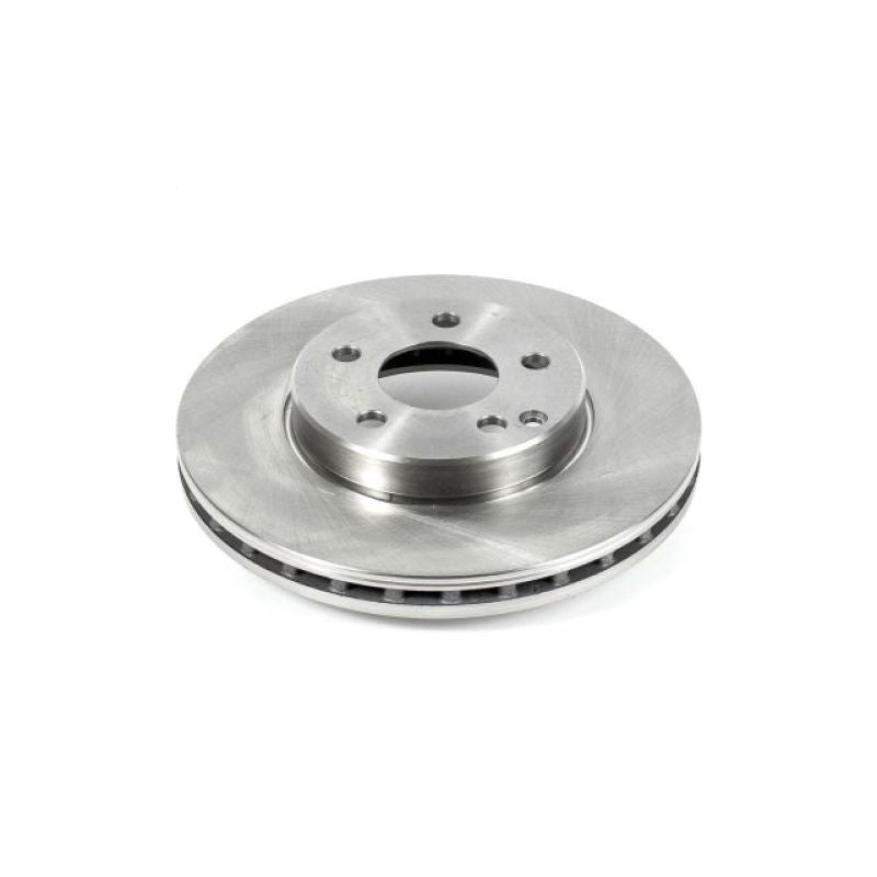 PSB Autospecialty Rotor - Power Stop 03-11 Saab 9-3 Rear Autospecialty Brake Rotor
