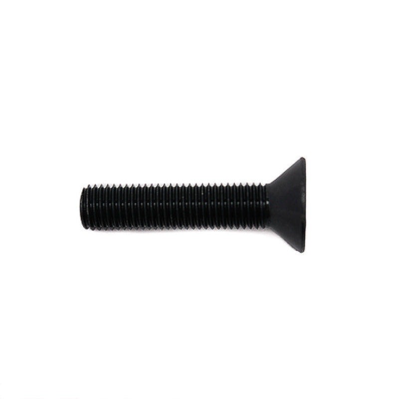 WIL Bolt Kit - Wilwood Bolt - Flat Head - 5/16-24 Thread 1.500in Length - Alloy Steel Hex