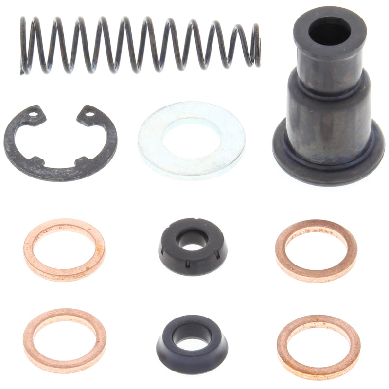 ABR Master Cyl Rebuild Kits - All Balls Racing 07-23 Honda CRF250R Master Cylinder Rebuild Kit Front