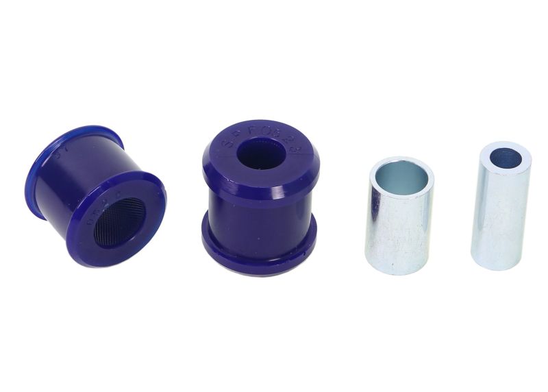 SPR Bushings - Panhard Rods - SuperPro 1967 Volvo 144 Base Rear Panhard Rod Bushing Kit