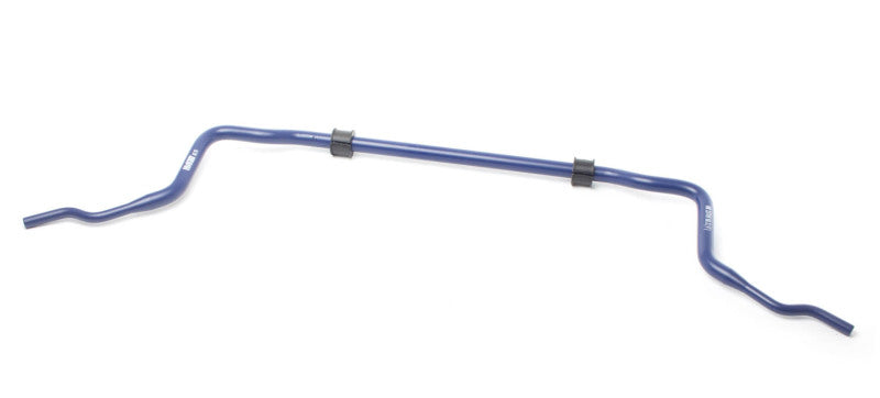 HR Sway Bars - Front - H&R 96-00 Mercedes-Benz C220/C230/C280/C43 AMG W202 28mm Non Adj. Sway Bar - Front