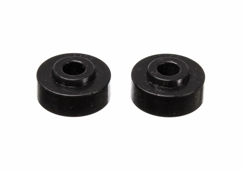ES Torque Arm Bushings - Black - Energy Suspension Trans Torque Arm Grommets - Black