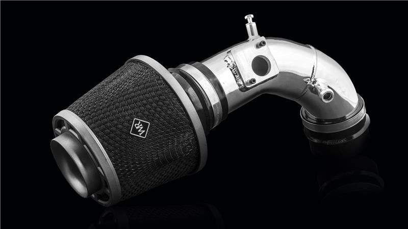 WR Secret Weapon Intake - Weapon R 12-15 Honda Civic Si / Acura ILX 2.4L Secret Weapon Intake