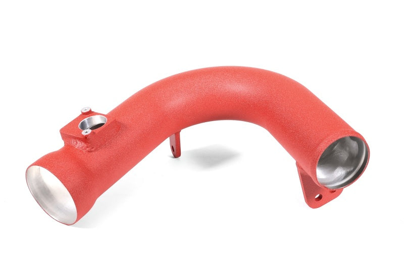 PA Cold Air Intake - PERRIN 22-25 Subaru WRX Cold Air Intake - Red