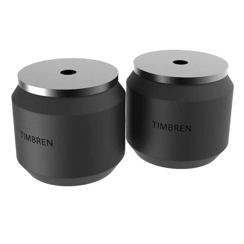 TIM Suspension Enhancement Systems - Timbren 1995 Ford Explorer Front Suspension Enhancement System