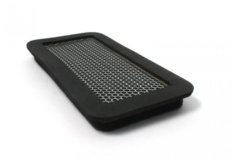 PA Drop In Air Filter - PERRIN 13-20 Subaru BRZ / Scion FR-S / Toyota 86 Drop-In Panel Filter - Black